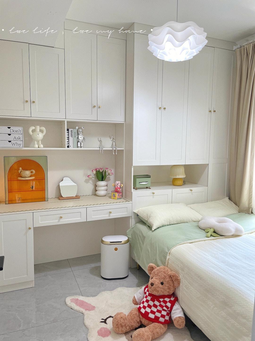 Home Bathroom Dimensions - カスタムメイドのモダンな畳木製ワードローブと本棚一体型ユニット、寝室と浴室用に選択可能な寸法