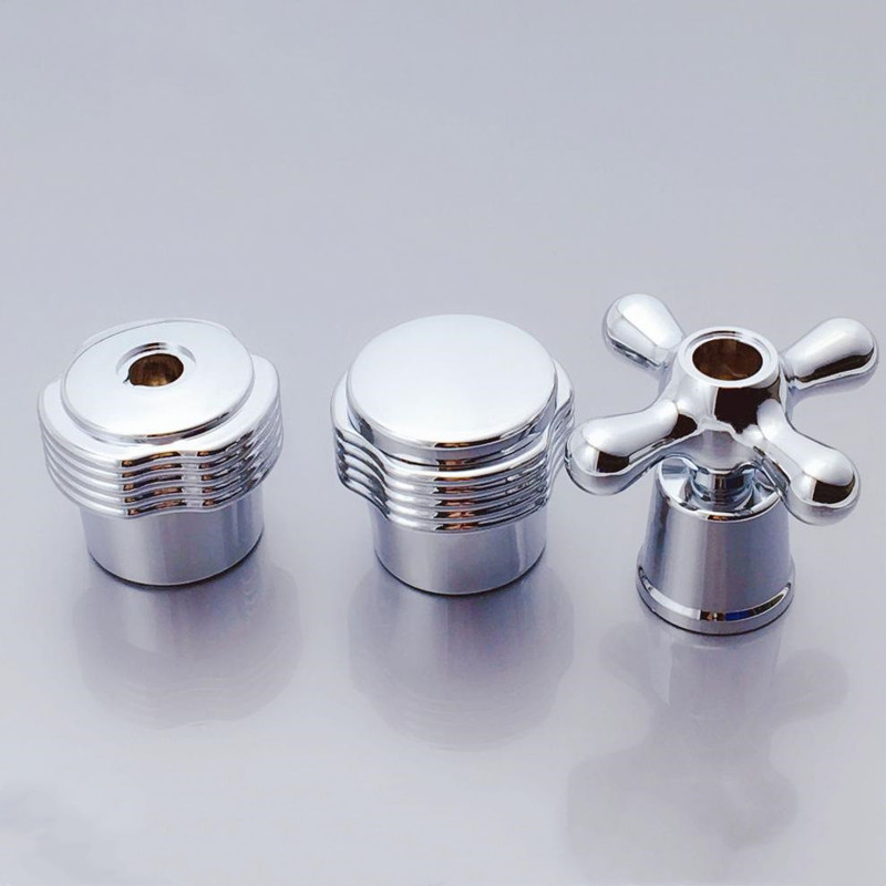 ハンドル付きバスルームアクセサリー,ハンドル付きシンクカバー - Home Hardware Bathroom Faucets のレビューと価格
