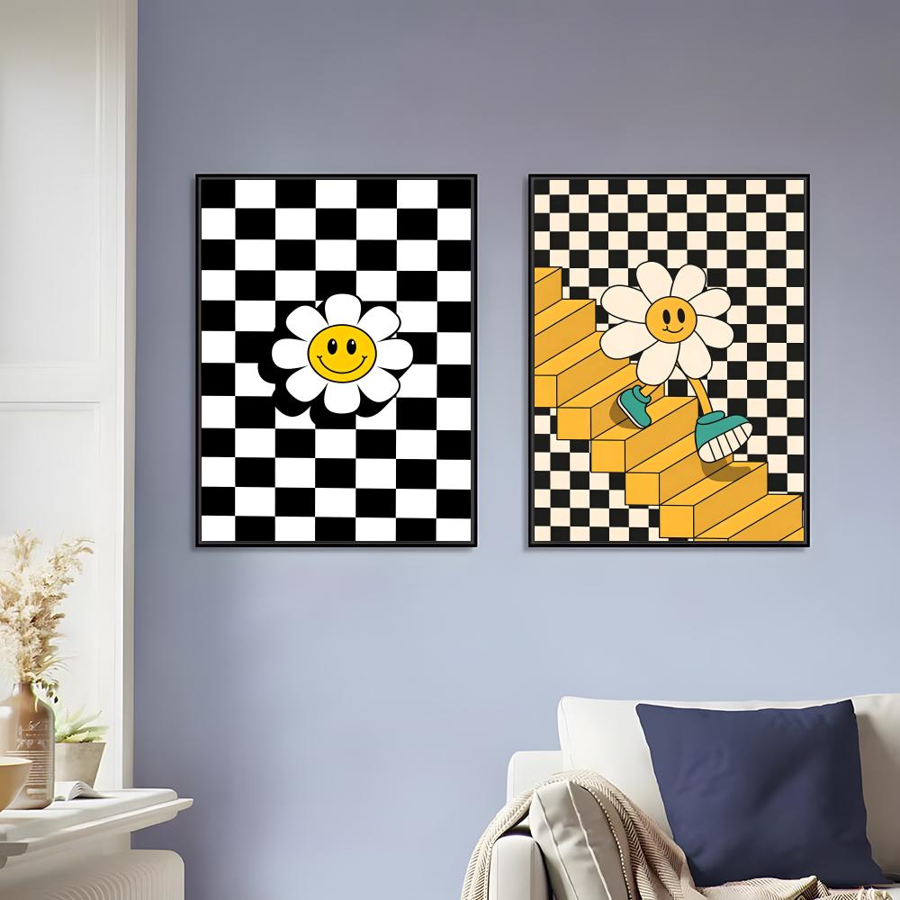 Only Good Vides 絵画書道キャンバス絵画アート - Home Goods Bathroom Mirrors のレビューと価格