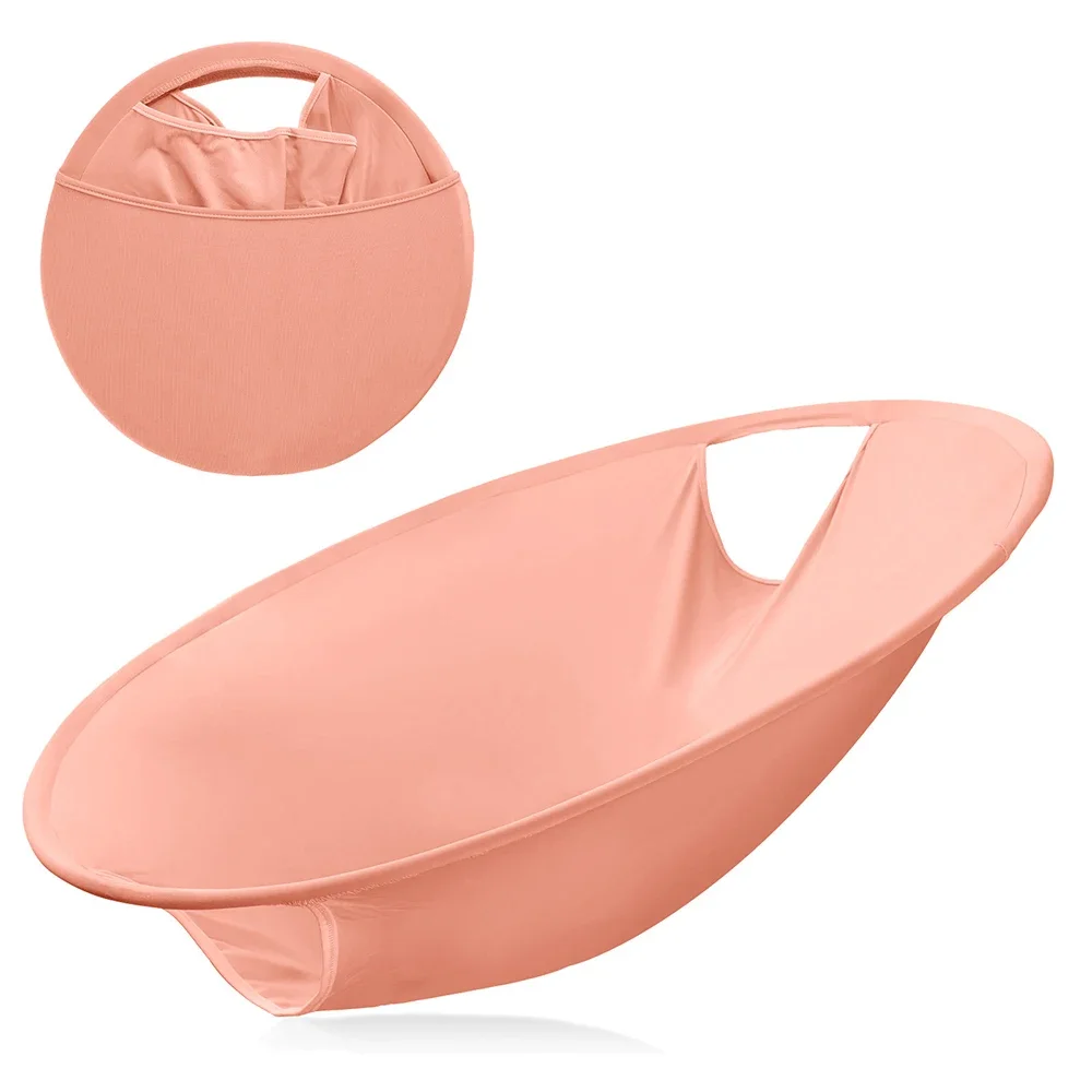 2026年新作 ポータブル折りたたみ式ポップアップランドリー - Home Bathroom Organizer のレビューと価格