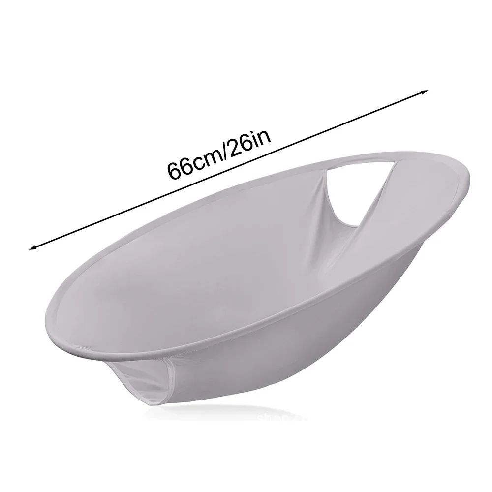 2026年新作 ポータブル折りたたみ式ポップアップランドリー - Home Bathroom Organizer のレビューと価格