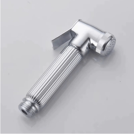 ビデスプレーヤー、真鍮製スプレーガン、ノズル、トイレリンサー - Home Hardware Bathroom Faucets のレビューと価格