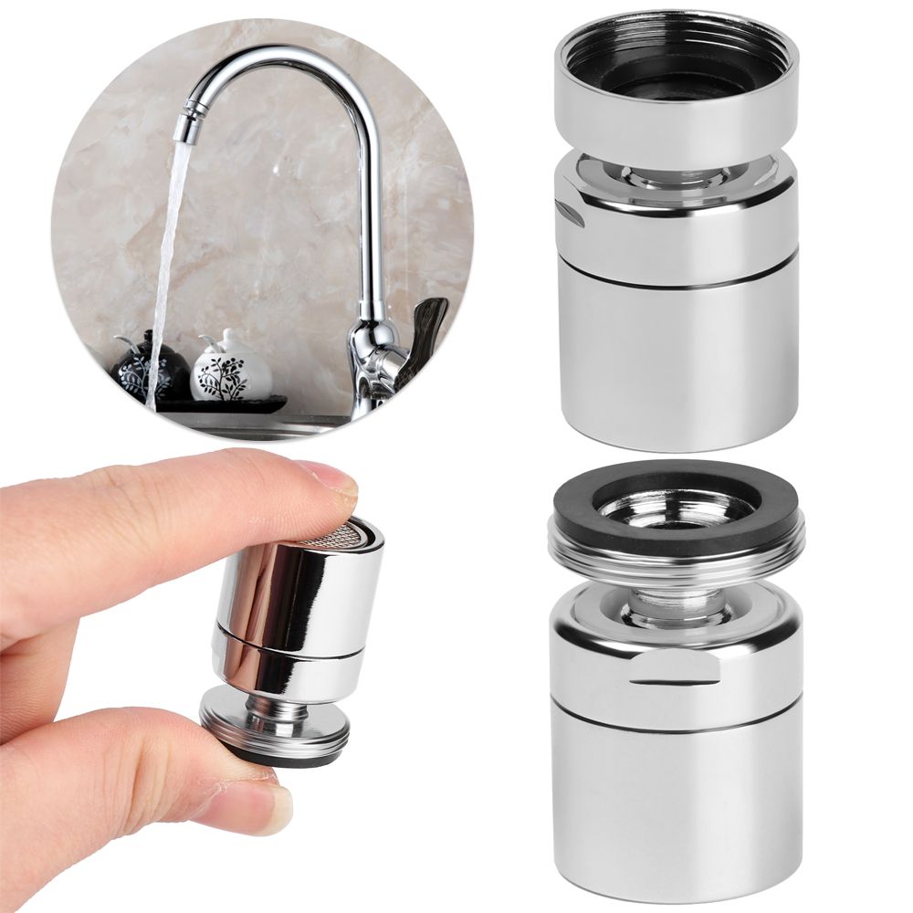 360度回転真ちゅう製蛇口,節水,エアコンプレッサー,バスル - Home Hardware Bathroom Faucets のレビューと価格