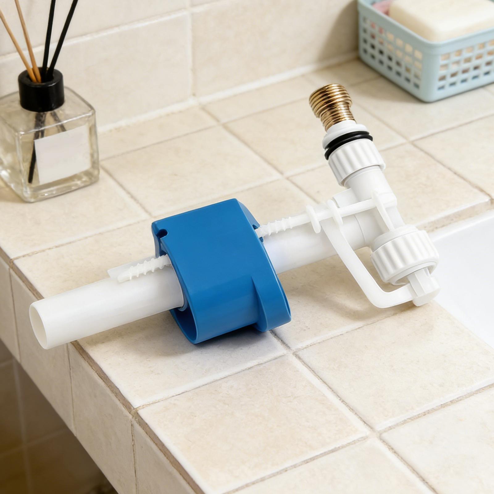 トイレ給水口シャフトフロートバルブ交換キット トイレ給水口修 - Home Bathroom Urinal のレビューと価格