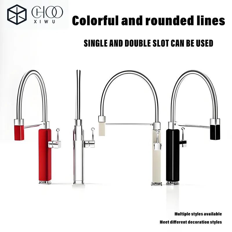 浴室の蛇口洗面器ミキサータップ家の装飾用ハードウェア浴室設備 - Home Hardware Bathroom Faucets のレビューと価格