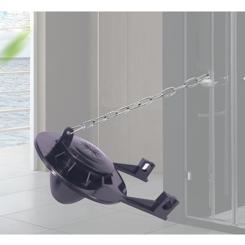 2 インチユニバーサルトイレタンクフラッパー長期的なシールフ - Home Bathroom Urinal のレビューと価格